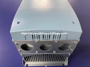 ตัวแปลงความถี่ NXS00725-A2H0SSV-A1A2B8CI00 3HP 72A 380-500 VAC IP21 VFD NXS00725-A2H0SSV-A1A2B8CI00 V - Product Image 3