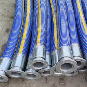 Toàn cầu nóng bán tùy chỉnh bền Composite Ống xe tăng xe tải và dỡ hóa chất nguyên liệu truyền đạt Ống - Product Image 2