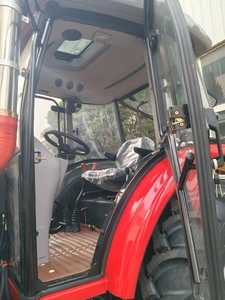 <span class=keywords><strong>Tracteur</strong></span> haute performance 160HP LTD1604 avec long empattement et excellente stabilité - Product Image 6