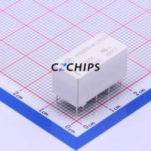 HFD2/005-M-L2 Signal Relay DIP,10.2x20.2mm Relay Whole Sale Electronic Component Chips Supplier & BOM Service - Product Image 1