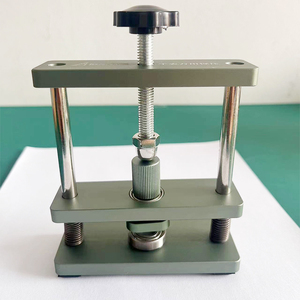 Molde para pantalla iWatch, moldes de mantenimiento de presión, pantalla rota, reemplazo de vidrio, reparación S6 S5 S4 S3, herramientas de reparación de reloj inteligente - Product Image 6