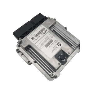 ชุดควบคุมเครื่องยนต์ Agco Power รุ่น 0281020170 สำหรับเครื่องยนต์ดีเซล อะไหล่ทดแทน - Product Image 2