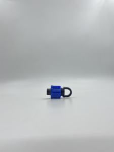 Conector <span class=keywords><strong>de</strong></span> Rosca Hembra con Tuerca <span class=keywords><strong>de</strong></span> Seguridad para Tubería <span class=keywords><strong>de</strong></span> <span class=keywords><strong>Riego</strong></span> <span class=keywords><strong>por</strong></span> <span class=keywords><strong>Goteo</strong></span> y <span class=keywords><strong>Cinta</strong></span> <span class=keywords><strong>de</strong></span> <span class=keywords><strong>Goteo</strong></span> para <span class=keywords><strong>Riego</strong></span> <span class=keywords><strong>de</strong></span> Jardín - Product Image 5