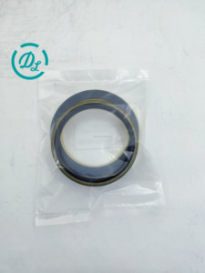 Kit de réparation du vérin de tension de chenille EexcavaStart EC210B 14589131, durable, haute performance, pour mini-excavatrice, garantie 1 an - Product Image 3