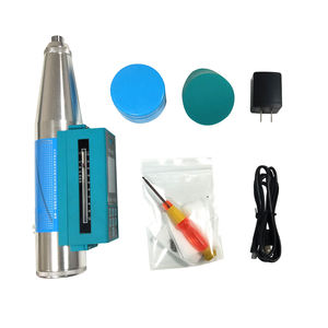 HT225S Volledig automatische geïntegreerde reboundhamer voor de druksterkte van gehard beton in bouwconstructies - Product Image 3