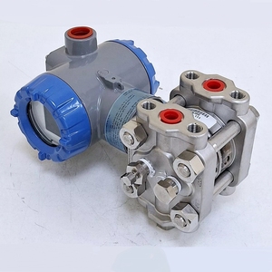 Prix d'usine compétitif SmartLine STD800 - Sortie différentielle 4-20mA, Conception modulaire - Product Image 6