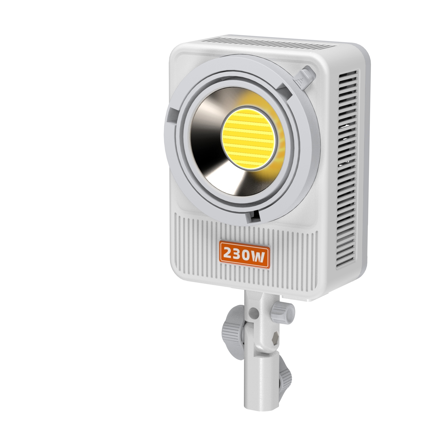 Blanc 330W