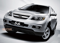 Accesorios para Coche, Repuestos de Vehículos, Otras Piezas de Repuesto Automotrices para BYD F0/F3/L3/S6/e6/Tang/Song/Qin/F5/G3/G6/S7/G5/F6/Han/Yuan