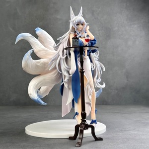 Figurine Anime Blue Archive <span class=keywords><strong>Ten</strong></span> Night Dress Shinano Nukumori, Belle Fille de la Deuxième Dimension, Modèle PVC, Ornement Périphérique - Product Image 2