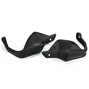 Accesorios para Motocicleta Voge Valico500 <span class=keywords><strong>DSX</strong></span> 2021-2024 Valico 500 DS, Protector de Manos, Cubre Manos - Product Image 3