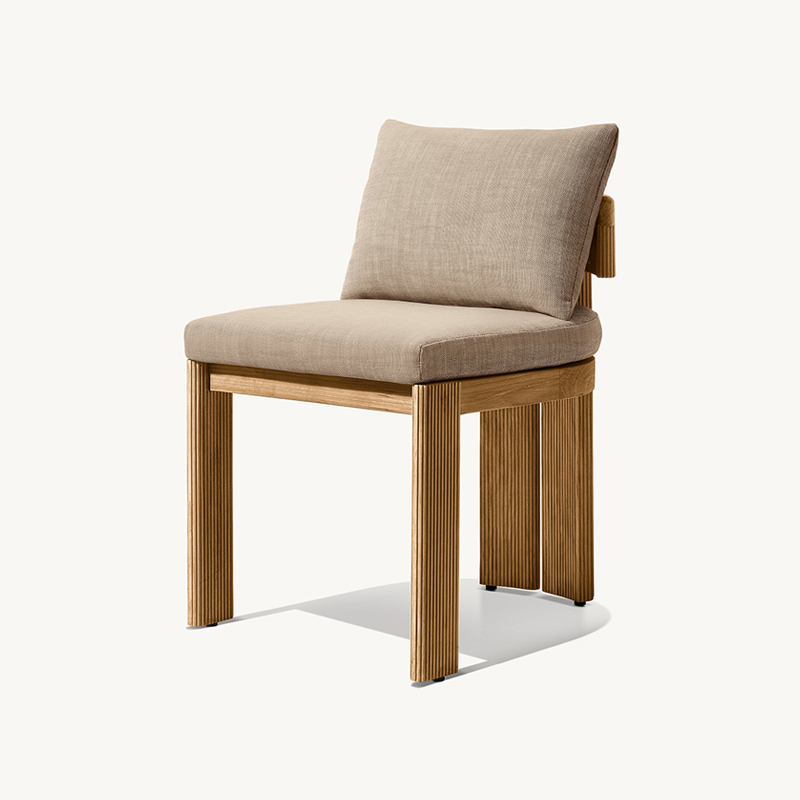 chaise de salle à manger-A