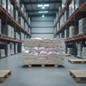 Saccharine de sodium de qualité alimentaire ou pour l'alimentation animale certifiée casher, prix d'usine bas, 99% de pureté, 2026, pour mailles 5-8, 8-12, 10-20, 20-40, 40-80 - Product Image 5