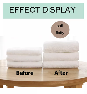 Tùy Chỉnh Sụt Giảm Chất Làm Mềm Vải Máy Sấy Tấm Trang Phục Chất Tẩy Rửa Giặt Máy Sấy Tấm - Product Image 4