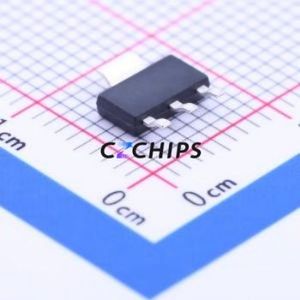 ทรานซิสเตอร์ภาคสนามทรานซิสเตอร์ ZXMN4A06GTA SOT-223ใหม่ล่าสุด (MOSFET) - Product Image 2