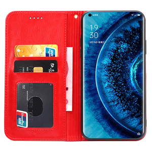 Étui de téléphone intelligent pour <span class=keywords><strong>OPPO</strong></span> <span class=keywords><strong>Find</strong></span> X2 housse de protection à rabat pour smartphone <span class=keywords><strong>OPPO</strong></span> <span class=keywords><strong>Find</strong></span> X2 - Product Image 6