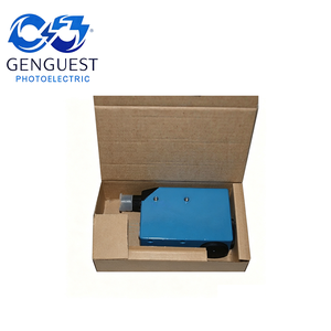 Sensor de Color Original KT5W-2P1116 KT5W-2N1116 KT5G-2N1111S16 KT5G-2P1111S16 para Automatización Industrial - Product Image 2