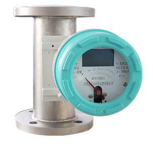 Mkz kim loại ống biến khu vực lưu lượng kế (<span class=keywords><strong>rotameter</strong></span>) cho nhiệt độ cao, áp suất cao, và đo lường chất lỏng ăn mòn - Product Image 2