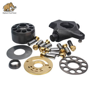 उचीडा AP2D12/14/18/21/25/28/36/38/42 हाइड्रोलिक पिस्टन पंप मोटर स्पेयर पार्ट्स की मरम्मत किट रोटरी समूह सील किट - Product Image 1