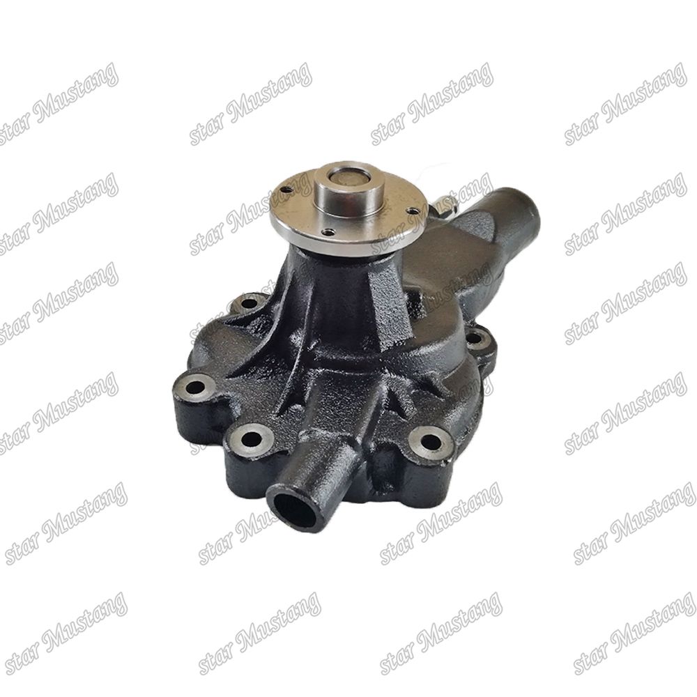 日産　純正　ウォーターポンプASSY　B1010-ED00A 楽天市場】日産純正 ウォーターポンプ NV150 AD VZNY12 B1010