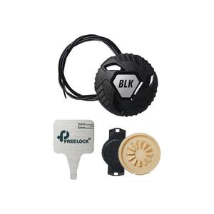 BLAKLADER - B10100009996onesize Repairkit Freelock Boots Black/Mid Gray-EAN 7330509867747 BOTAS DE SEGURIDAD - Product Image 2