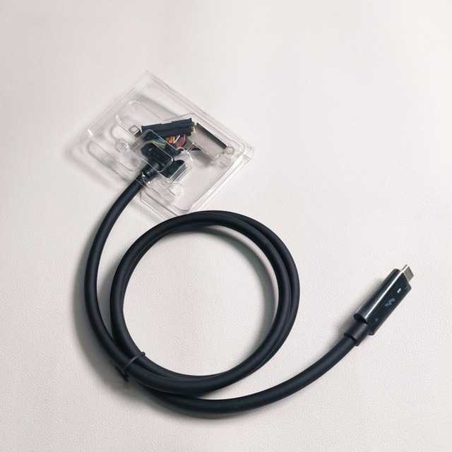 WD22TB4 WD19TB WD19TBS Thu-nde-rbo-lt 3 Docking Station Repair Replacement Data Special Connecting Cable 2HV8N
