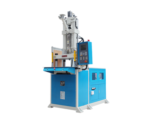 55ton Vertical Injection Molding Machine