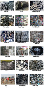 Planta de Pirólisis de Neumáticos y Plásticos para Calefacción con Gas de Pirólisis, Cumple con las Normas de Conformidad del Mercado del Reino Unido, Libre de Contaminación - Product Image 6