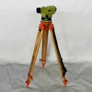 Aksesuarları otomatik seviye ile yüksek hassasiyetli optik aletler otomatik seviye anketi enstrüman - Product Image 6