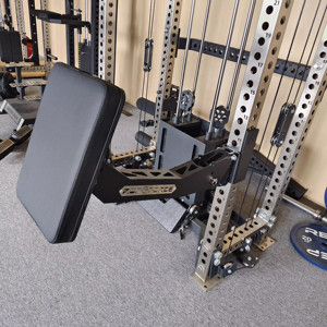 Support réglable pour exercices de musculation, idéal pour les racks de <span class=keywords><strong>fitness</strong></span> - Product Image 3