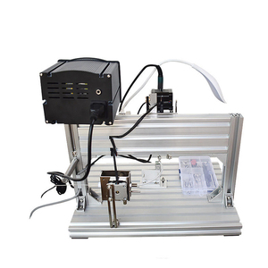 Nouvel équipement de soudage de petite taille haute puissance, machine de soudage par points, machine de soudage automatique - Product Image 3