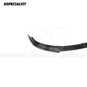 ลิ้นกันชนหน้าคาร์บอนไฟเบอร์สไตล์ Dspecialist สำหรับรถปอร์เช่ พานาเมร่า 970 เทอร์โบ เอส จีทีเอส แฮทช์แบ็ค 4 ประตู ปี 2014-16 - Product Image 6