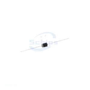 Electronics Component Single Diodes R-1, Axial 1A1-TP In Stock - Product Image 1