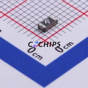 SMD1206P050TF/24 Resettable Fuse 1206 Fuse 24V 100A 500mA 1A - Product Image 2