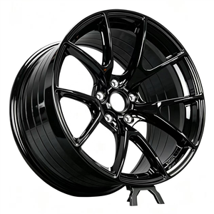 Jantes en alliage forgé VS-5RS 15-22 pouces 5x112 5x114.3 pour BMW G26 G42 Mercedes-Benz E400 Audi S3 Lexus IS500 Civic FL5 Apex - Product Image 6