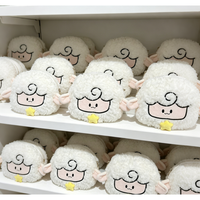 Porte-monnaie en peluche, jouets en peluche animaux, jouets doux, jouets en peluche personnalisés, jouets pour enfants, jouets en peluche porte-clés