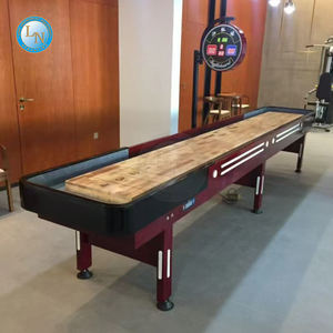 2025 Table <span class=keywords><strong>de</strong></span> jeu <span class=keywords><strong>de</strong></span> palets en bois massif professionnel <span class=keywords><strong>haut</strong></span> <span class=keywords><strong>de</strong></span> <span class=keywords><strong>gamme</strong></span> 9ft 12ft 14ft 16ft pour jeu <span class=keywords><strong>de</strong></span> famille - Product Image 4