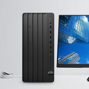 HP Pro Tháp 288 G9 E Máy Tính Để Bàn Máy Tính Với Máy Chủ Duy Nhất I5-13500/16G/512SSD Win11 Chuột & Bàn Phím 220V Màn Hình Tùy Chọn - Product Image 3