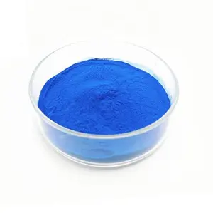 Atacado garrafa spirulina-Atacado espirulina phycocyanin cor azul com melhor preço