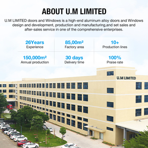 Offre Spéciale de construction personnalisée de haute qualité Porte antivol résidentielle industrielle Porte de garage automatique en acier - Product Image 4