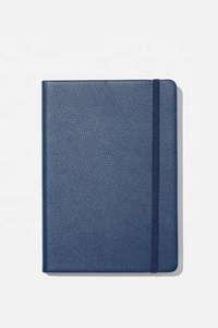 Cuaderno A5 Cuadriculado de Tapa Dura, Diario con Páginas Cuadriculadas, Ideal como Diario, Libro de Ideas, Libro de Escritura - Product Image 4