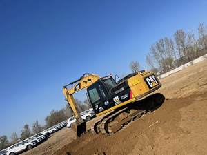 Occasion Original pour Cat 315d Excavator Japan Made Caterpillar 315DL 315D2L 315D2 Petite Excavatrice Bon Prix Vente Noyau de Moteur - Product Image 6