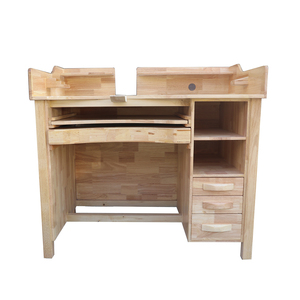 <span class=keywords><strong>โต๊ะ</strong></span>ทำงานช่างทอง JD10 Kinway DIY พร้อมลิ้นชัก <span class=keywords><strong>โต๊ะ</strong></span>ช่างทำเครื่องประดับ <span class=keywords><strong>โต๊ะ</strong></span>ทำงานไม้จริงสำหรับขาย - Product Image 3