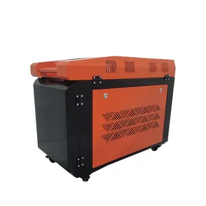 DeltaWeld Mini series 4in1 Handheld Fiber Laser Welding Machine Multi-Functional Fiber Laser welder Cutting Cleaning Machine