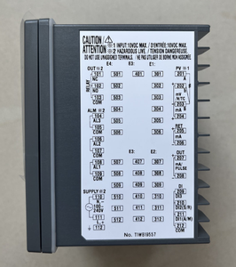 ตัวควบคุมแบบดิจิตอล Yokogawa Stock UT55A-000-11-00 ราคาดีที่สุด - Product Image 4