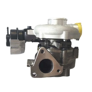Turbo TF035HL-10GK-23VG per HYUNDAI Santa Fe Grandeur 06- D4EB 2.2L (Codici: 28231-27750, 28231-27760, 4913507360, 28231-27850, 49135-07862) - Product Image 1