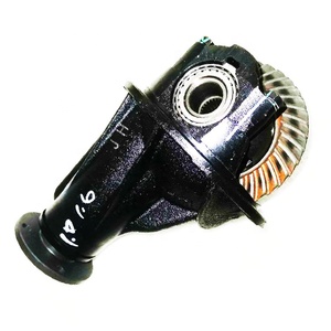 Các Bộ Phận Hộp Số Tỷ Lệ 25 37/9 Bộ Vi Sai Cho CHANA Changan Star BAIC WEIWANG - Product Image 2