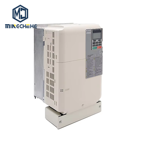 Composant électronique industriel CIMR-HB4A0060ABC CIMR-HB4A0031ABC CIMR-HB4A0090ABC Variateur de fréquence pour le contrôle des moteurs - Product Image 1