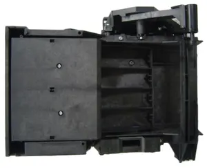 C6072-60178 Service station assembly - Includes drop detector assembly for HP Designjet 1050/1055 series