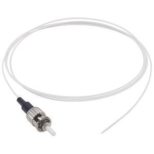 Câble à fibres optiques multimode 50/125 ST OM3 Pigtail 13M - Product Image 1