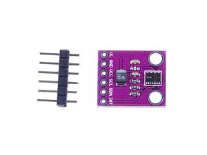 مستشعر إيماءات الأشعة تحت الحمراء Makerfabs rogb ، كاشف الأشعة تحت الحمراء LED والقرب بحساسية عالية - Product Image 2